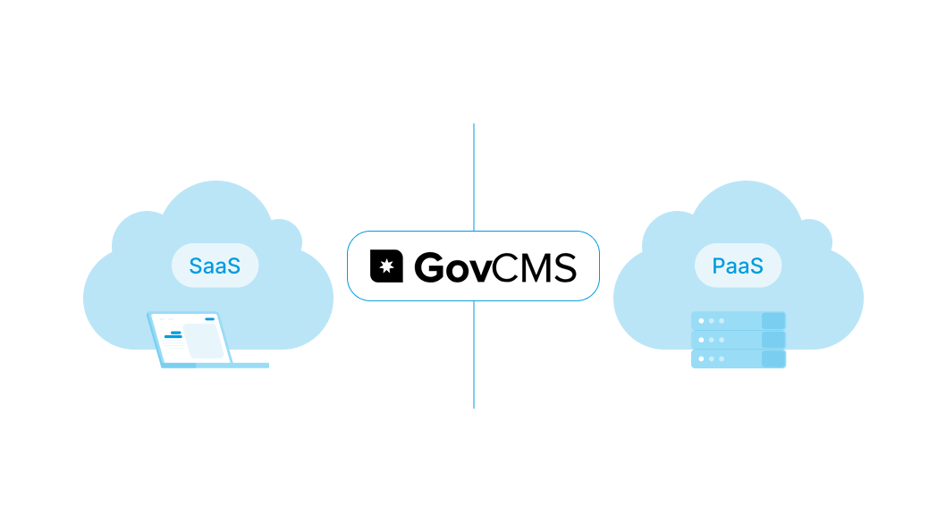 GovCMS Development