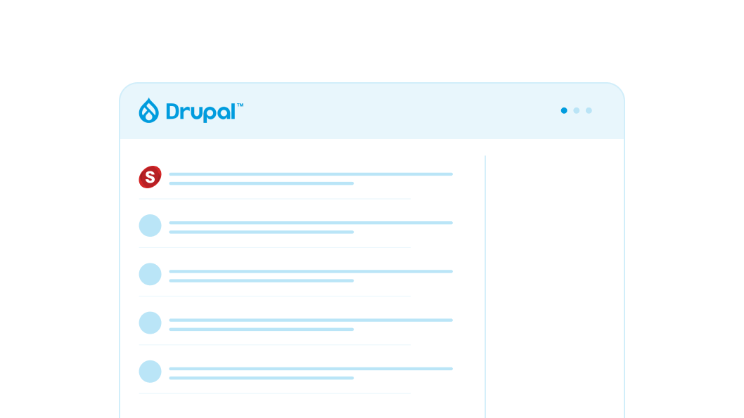Drupal Development