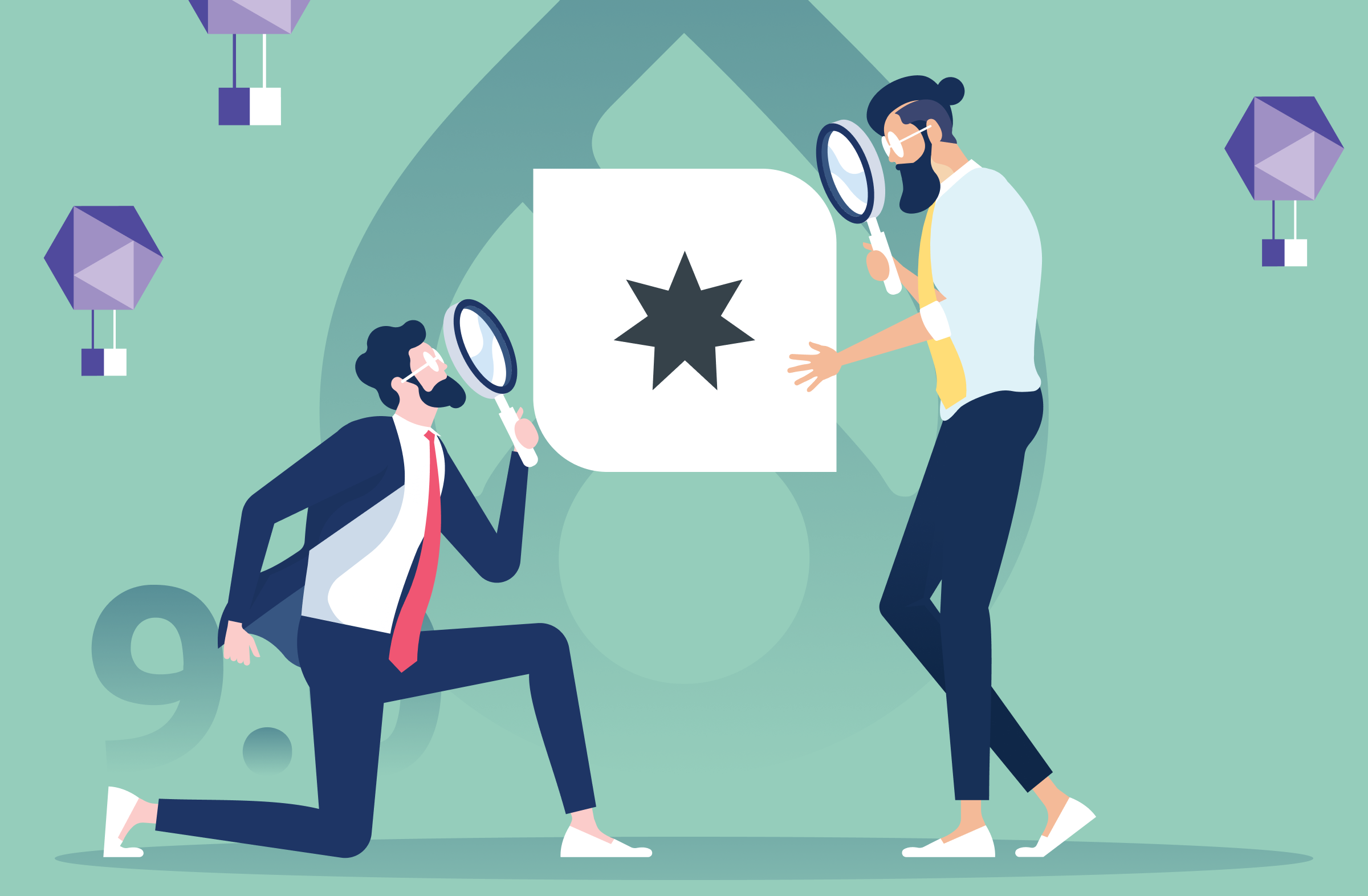 Free D9 readiness assessment