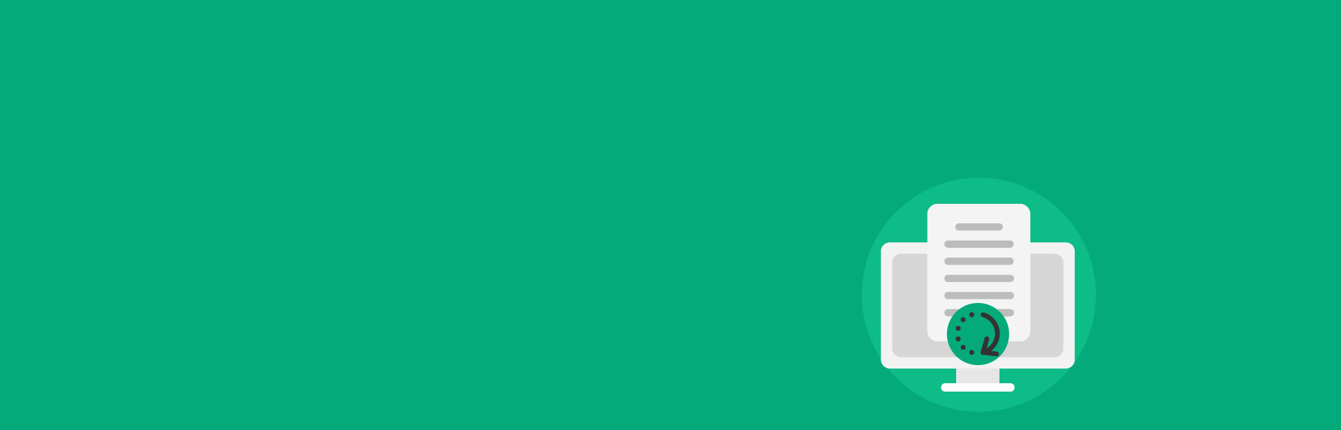 Services - Banner - Manual content loading