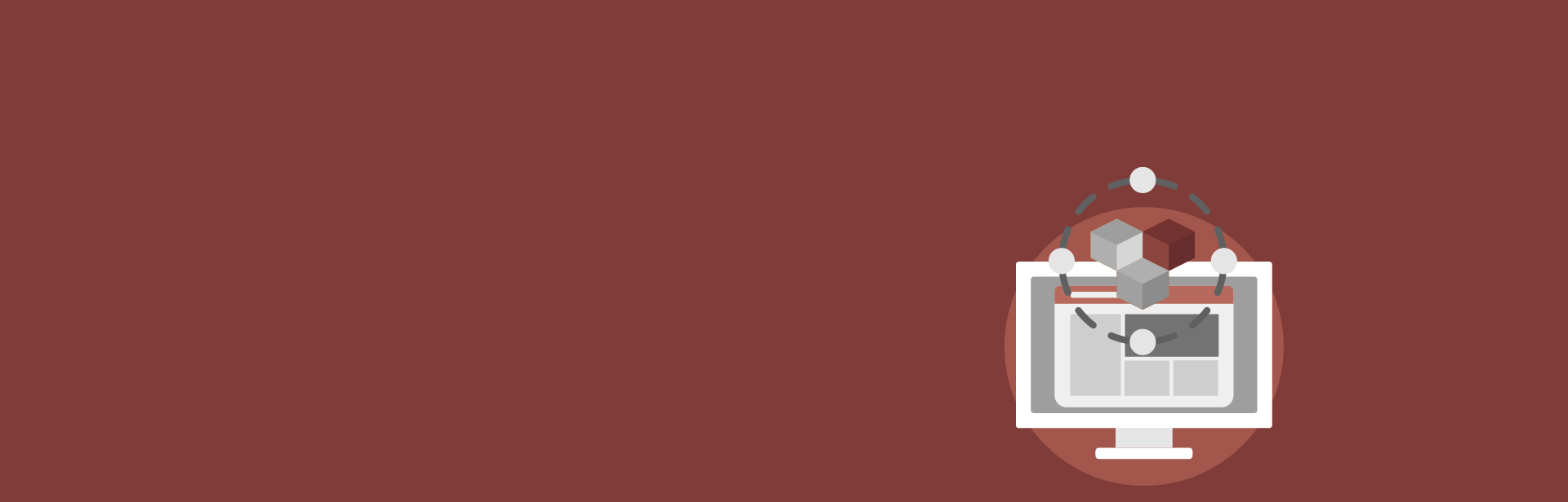 Services - Banner - Module development
