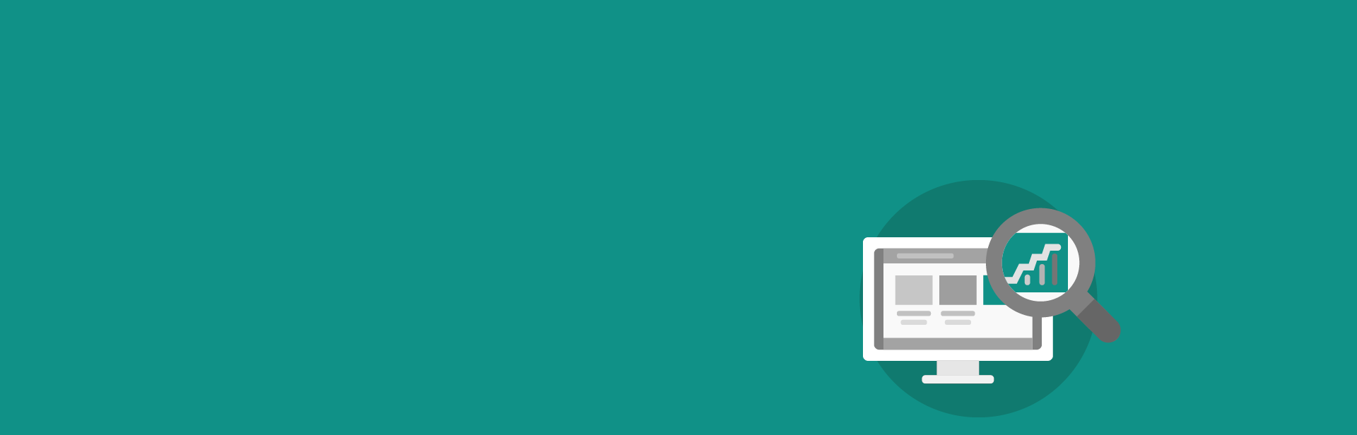 Services - Banner - Performance audit
