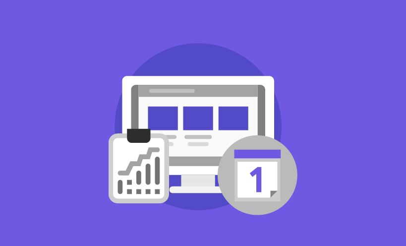 GovCMS one-day website assessment