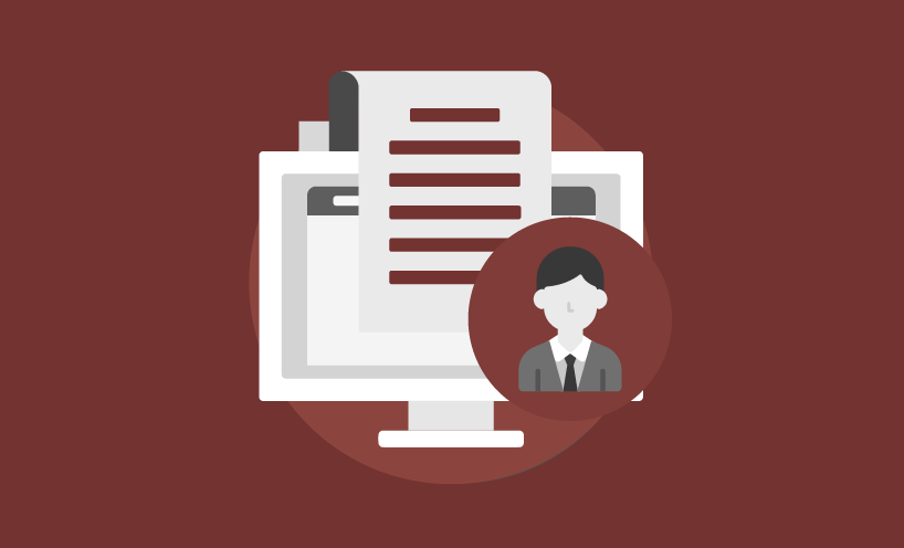 GovCMS content admin