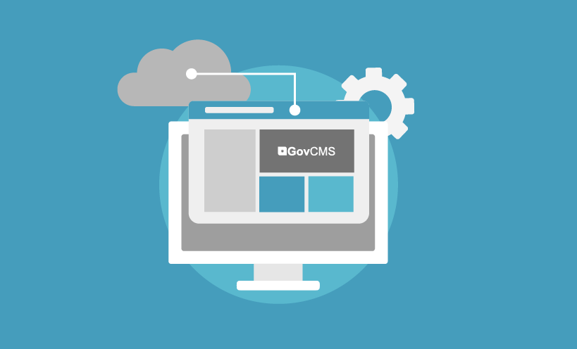 GovCMS design