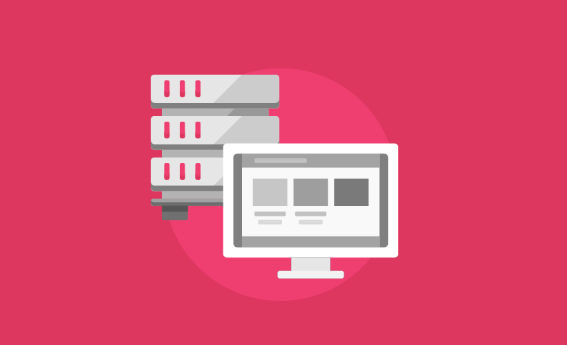 Card - Website rehosting and installation