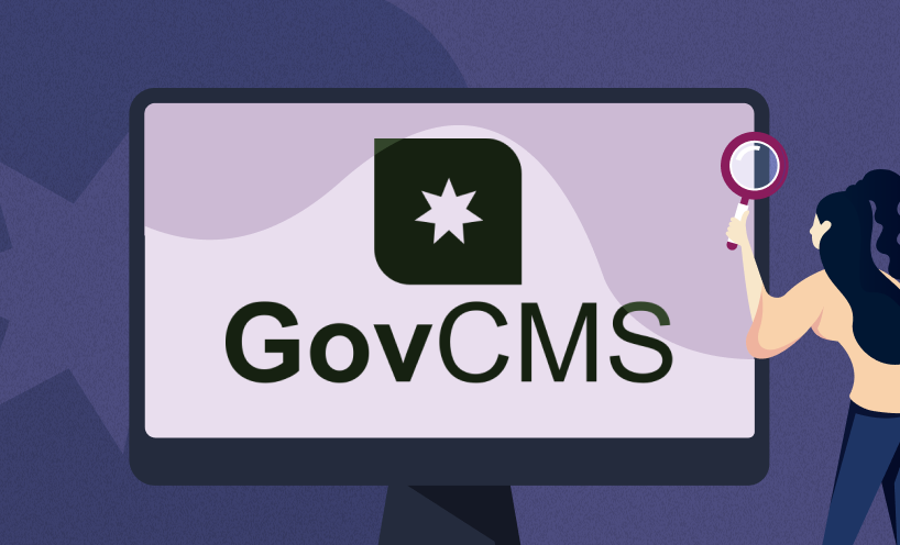 Card - What is GovCMS?