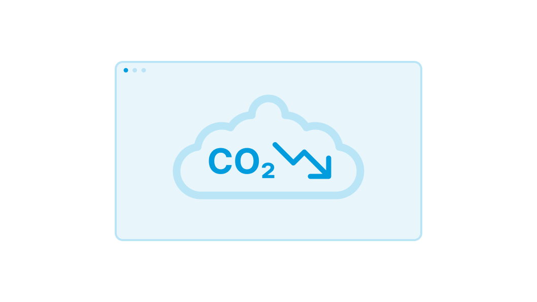 Reduce Co2