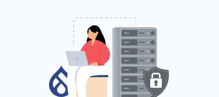 Services - managed services - Hosting - card