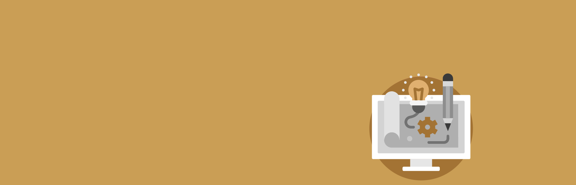 Service - Banner - Open Design