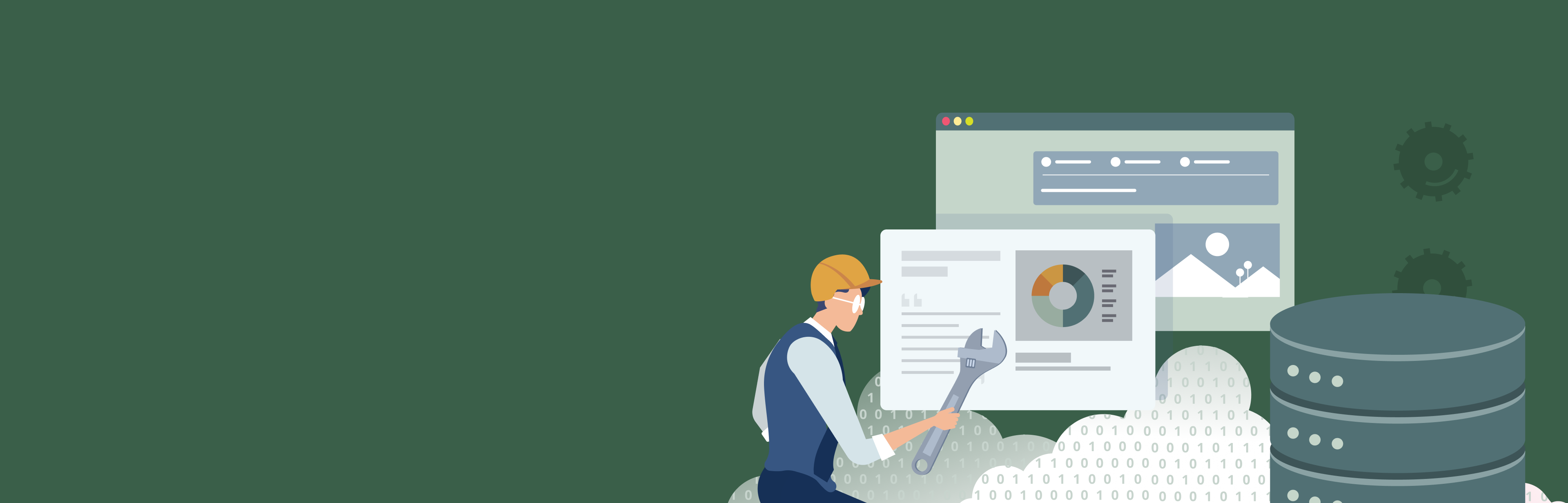 Banner - Rules as Code rapid prototyping