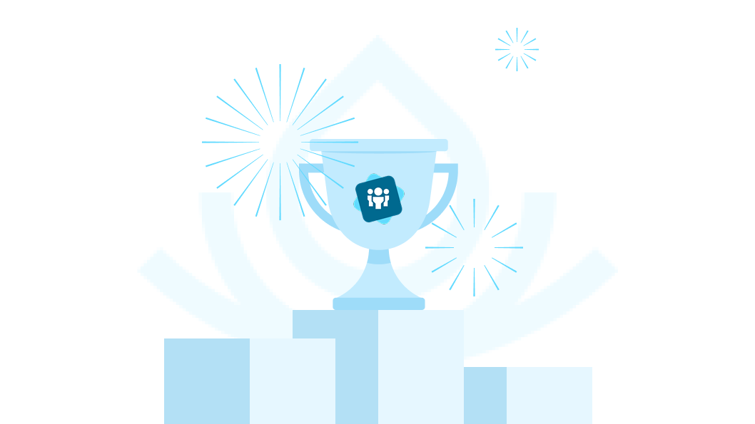 CivicTheme Award