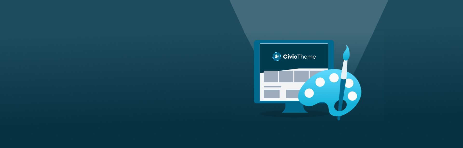 CivicTheme - Site design system