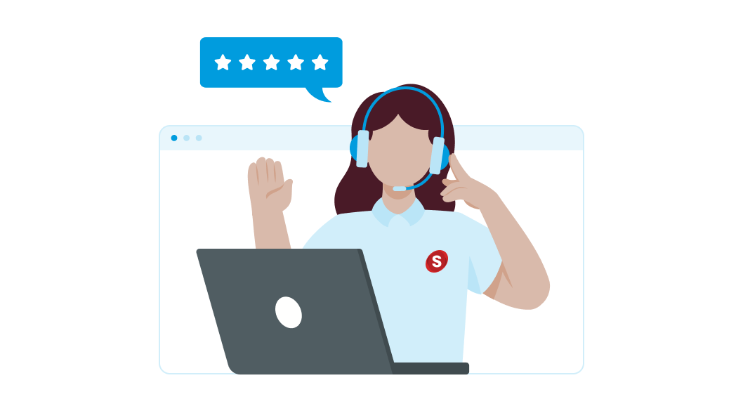 Application Support