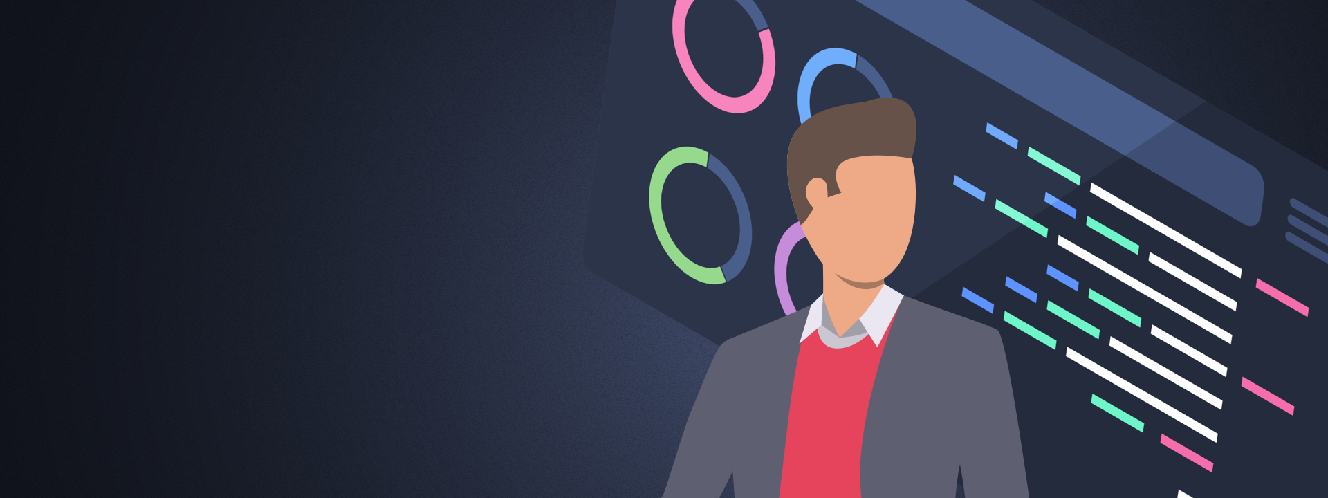 Services - Banner - Technologist