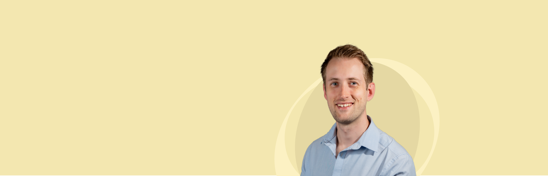 Banner - Staff Profile - Alan Cole