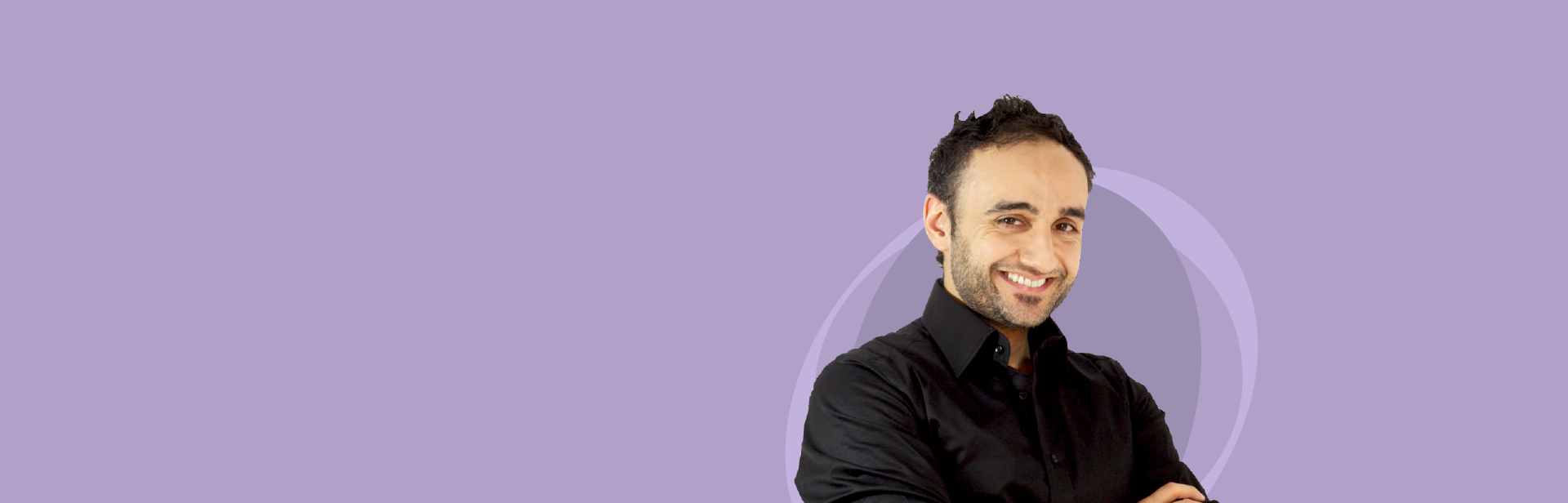 Banner - Staff Profile - Alfred Deeb