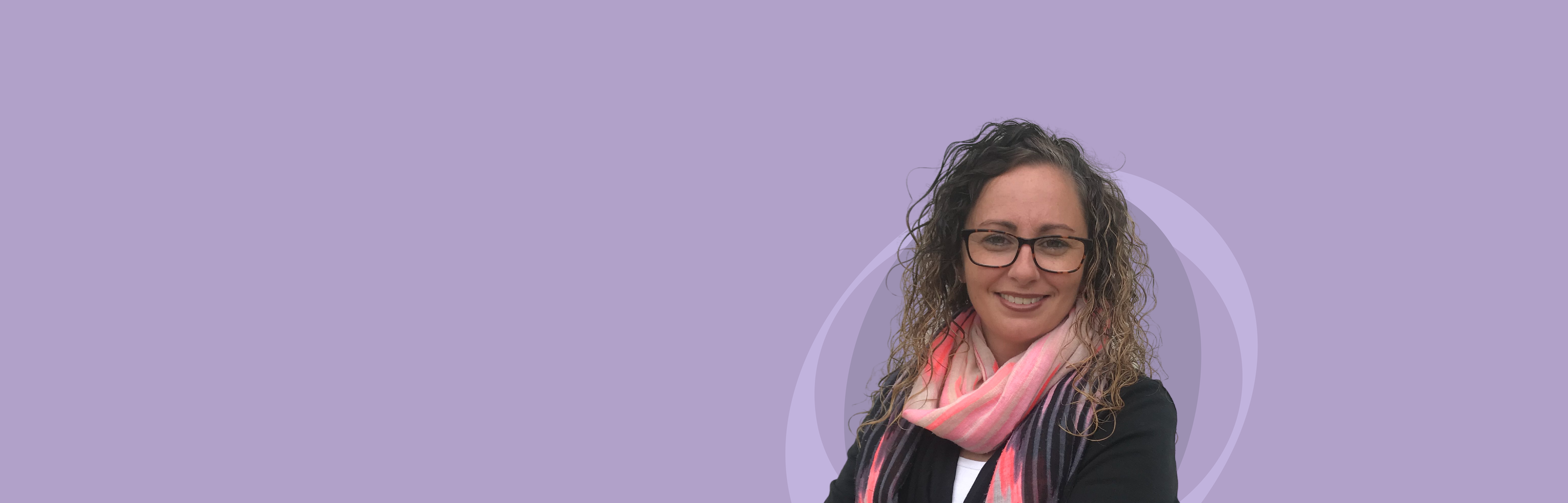 Banner - Staff Profile - Angela Rako