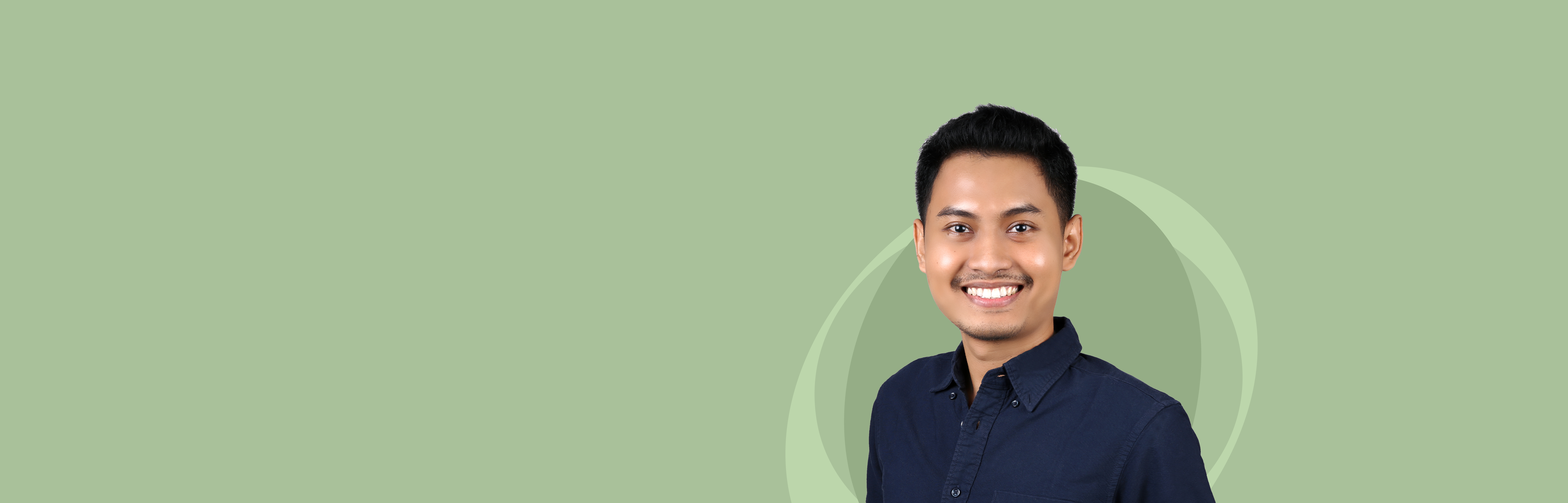 Banner - Staff Profile - Awang Setyawan