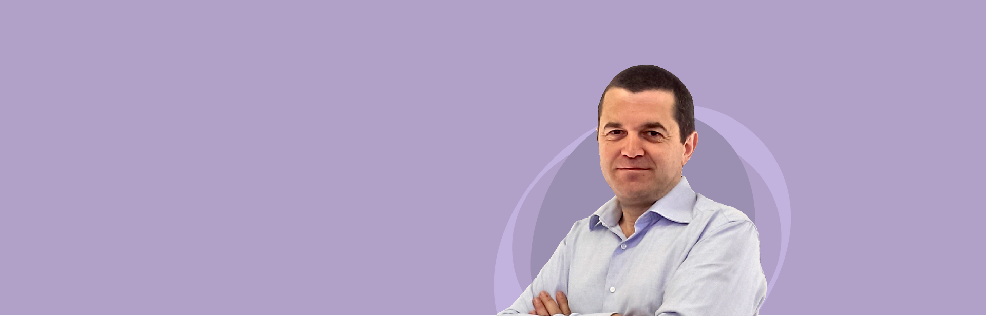 Banner - Staff Profile - Con Fountas