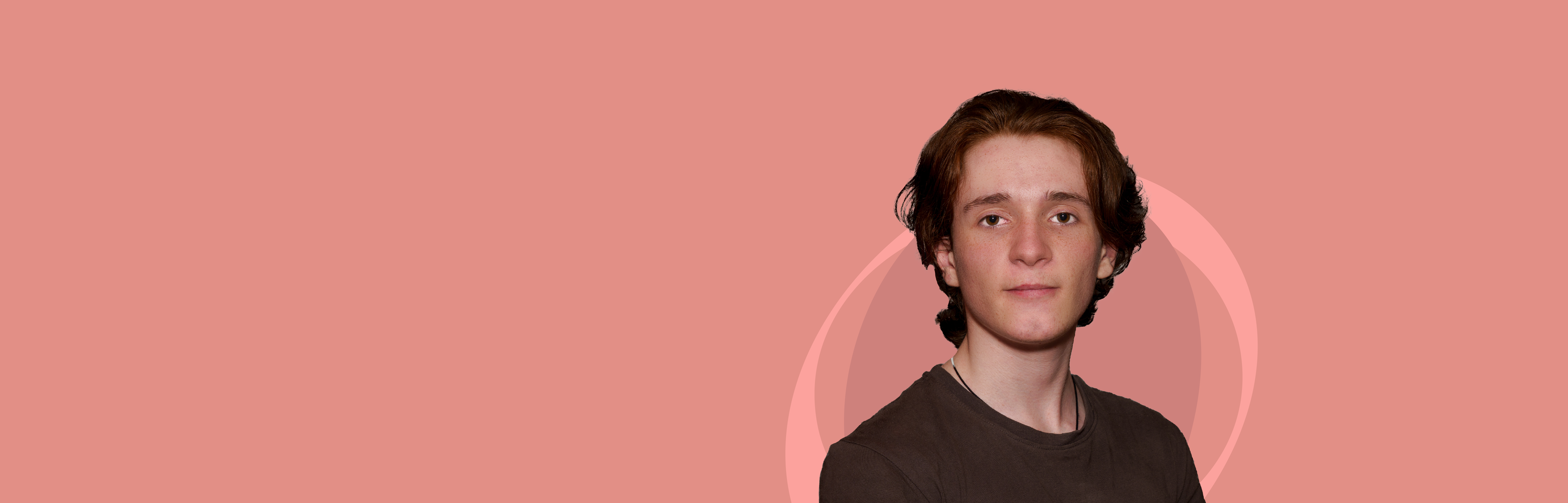 Banner - Staff Profile - Daniel Grynenko