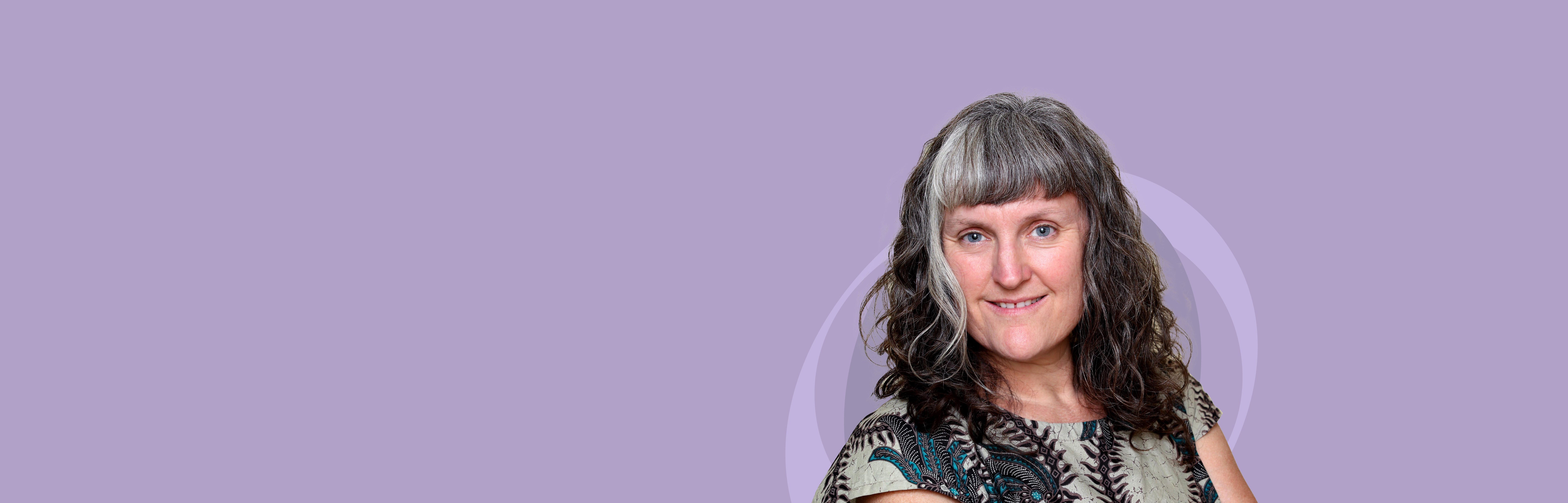 Banner - Staff Profile - Fiona Morrison