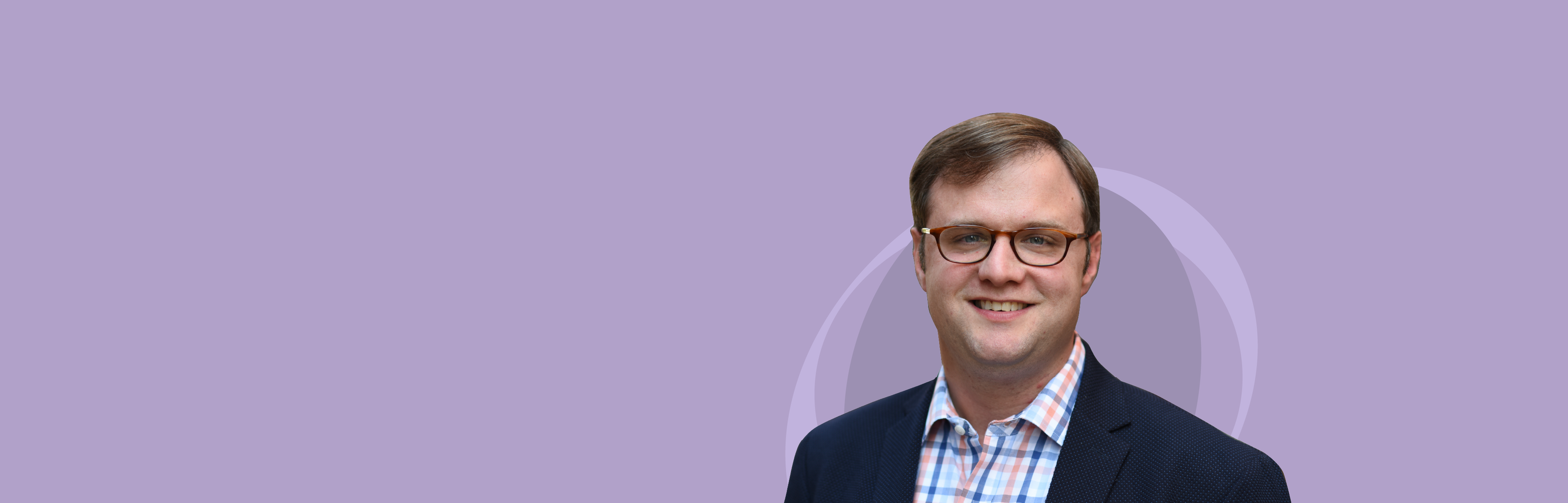 Banner - Staff Profile - John Cloys