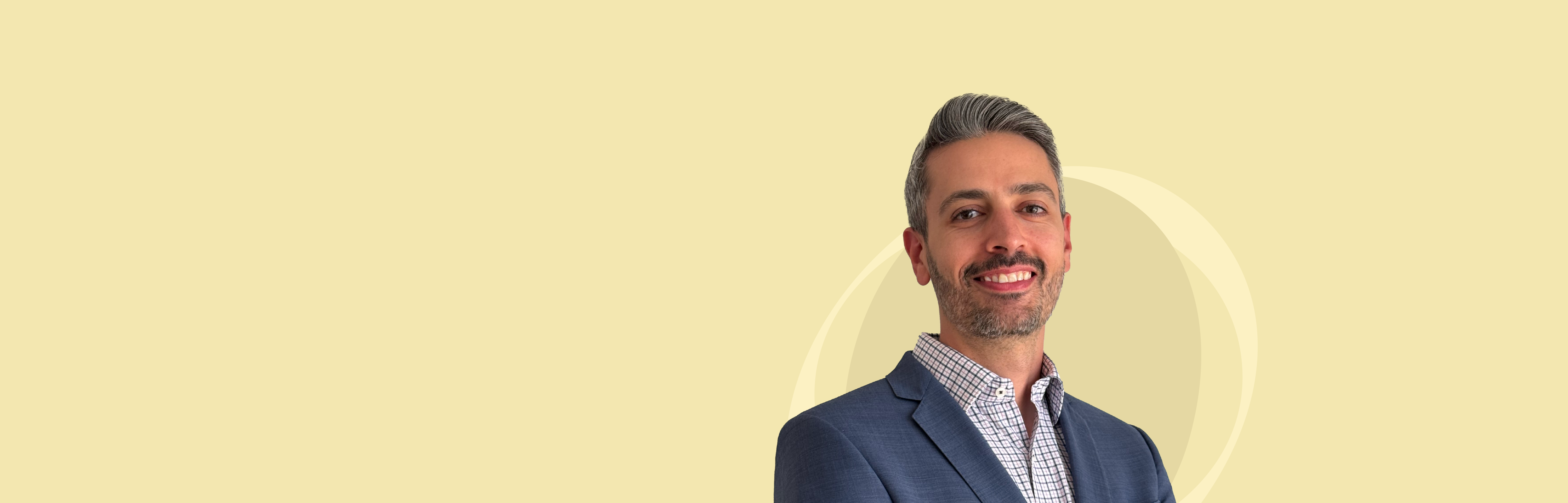 Banner - Staff Profile - Jorge Castro
