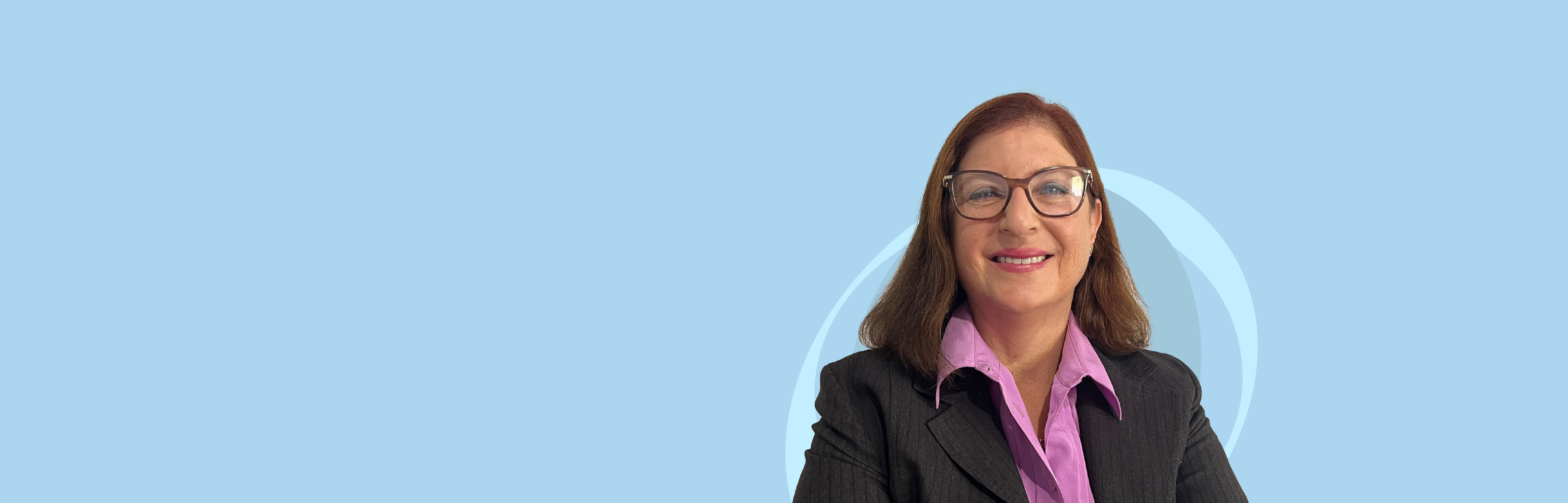 Banner - Staff Profile - Julia Topliss