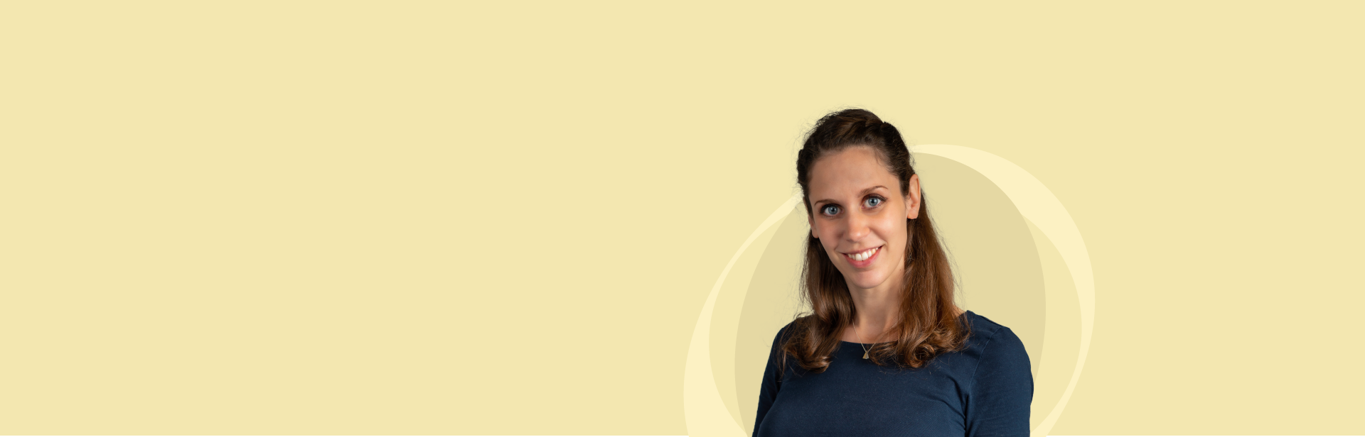 Banner - Staff Profile - Julie Erben