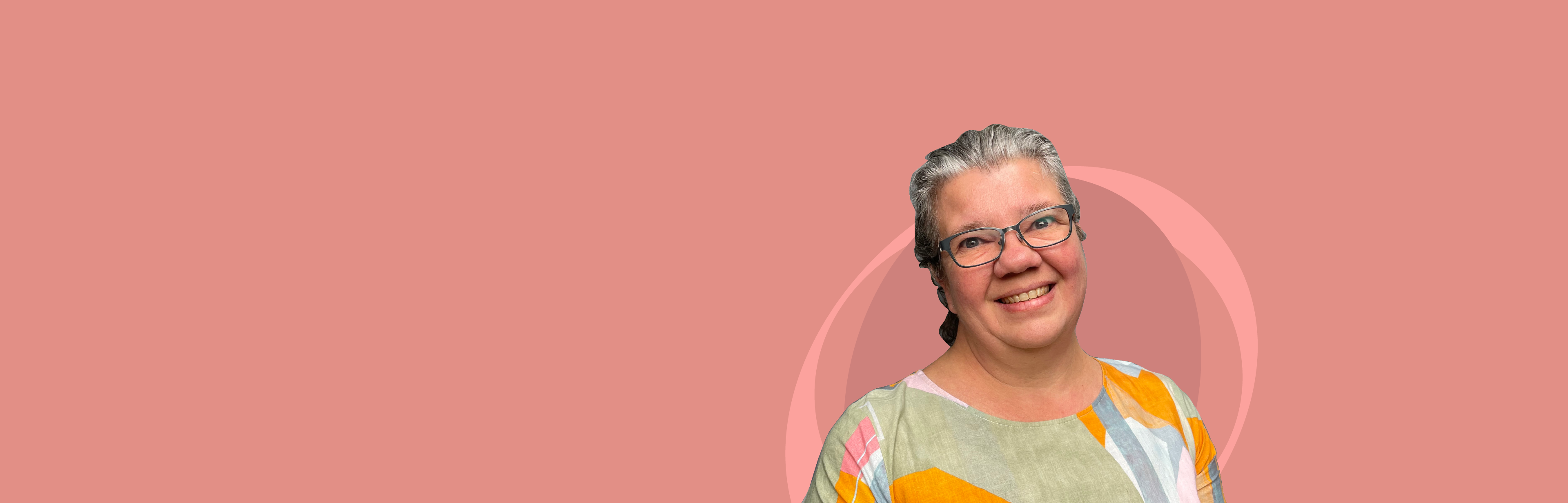 Banner - Staff Profile - Kate Swayne