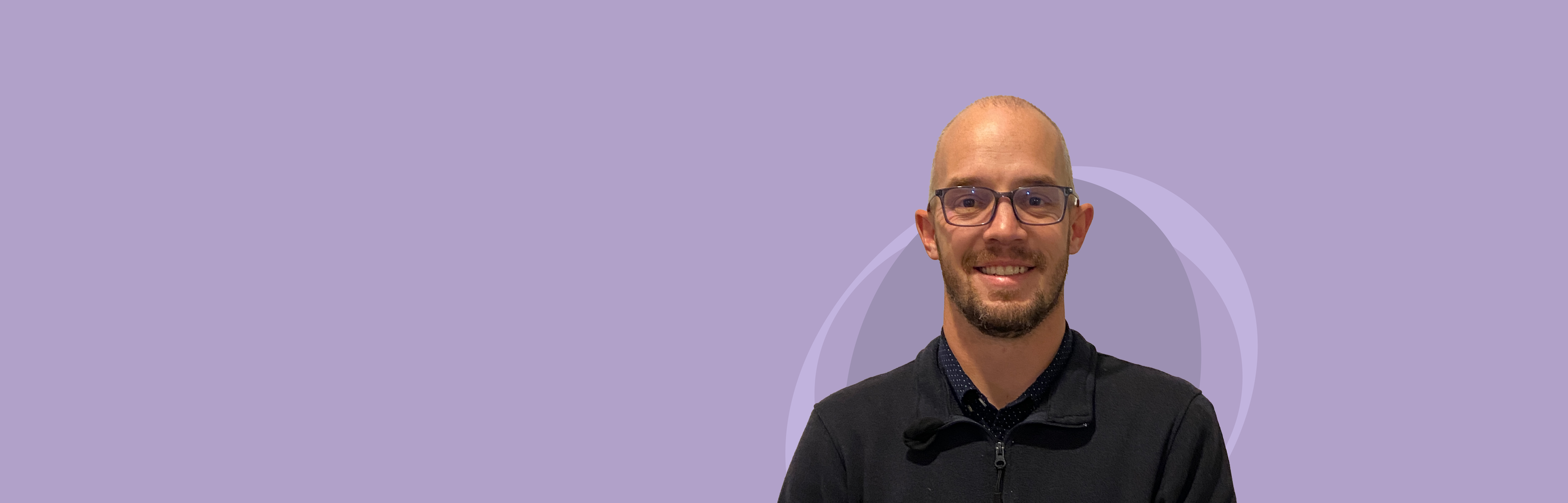 Banner - Staff Profile - Kobus Van Wyk