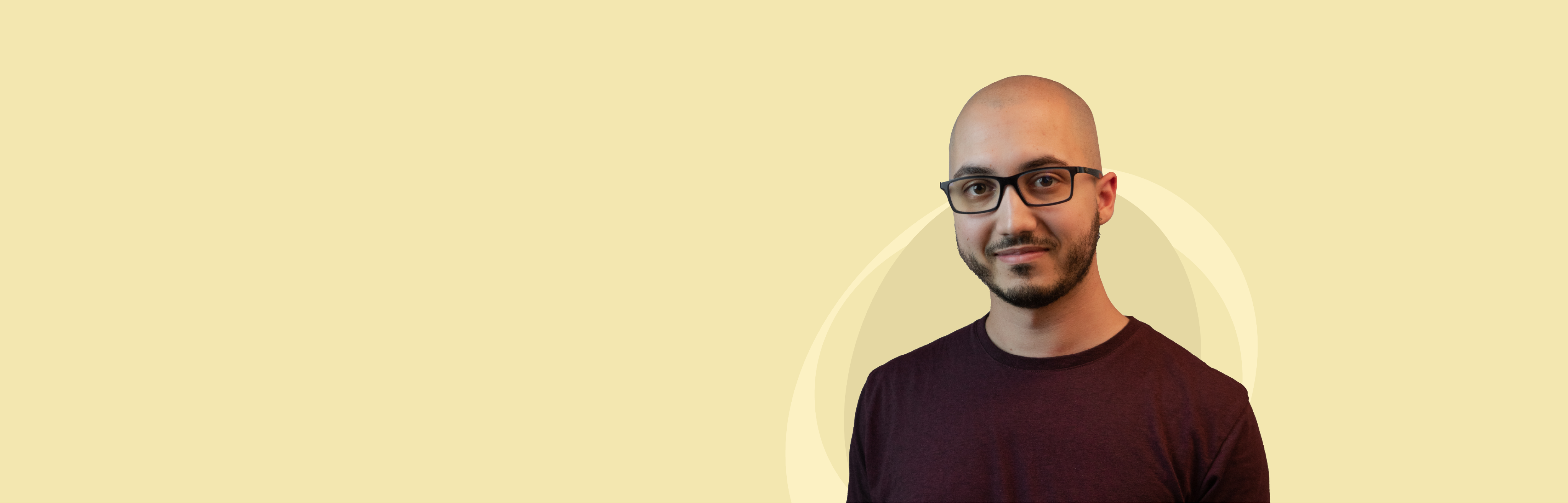 Banner - Staff Profile - Leonardo Luz
