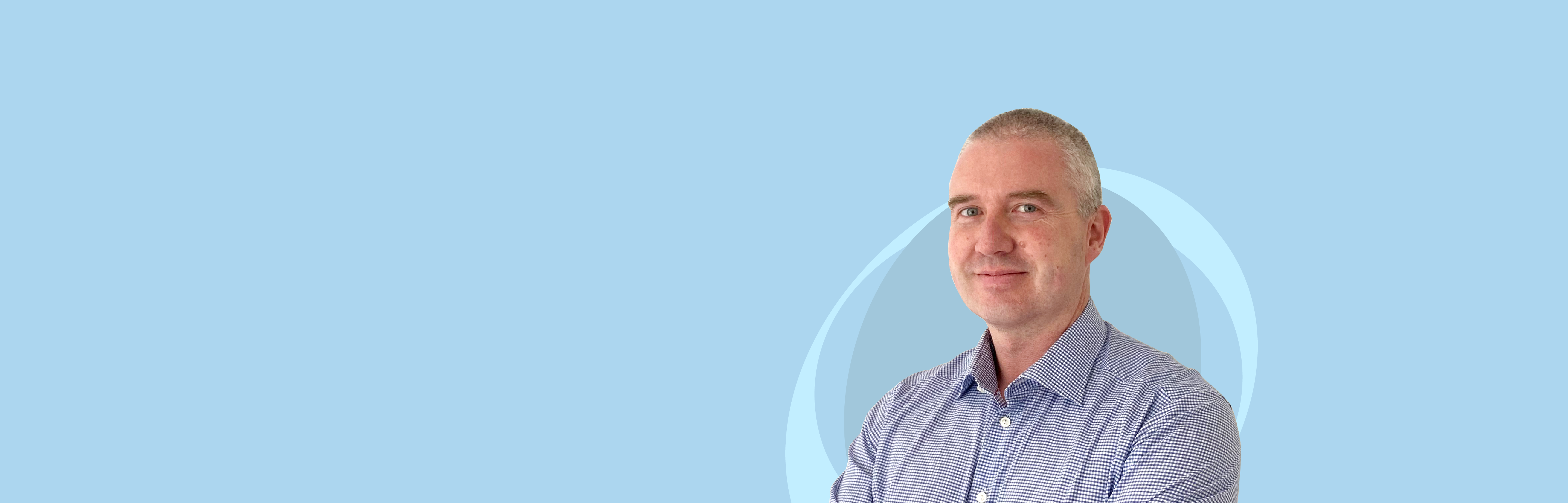 Banner - Staff Profile - Nick Austen