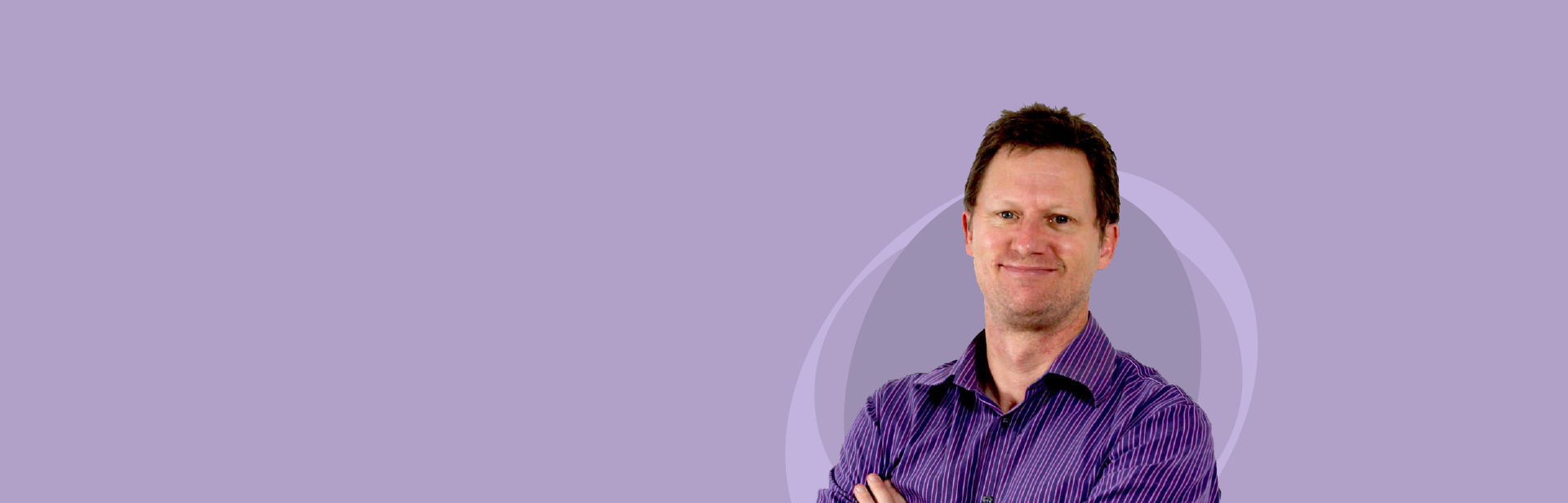 Banner - Staff Profile - Paul Morriss