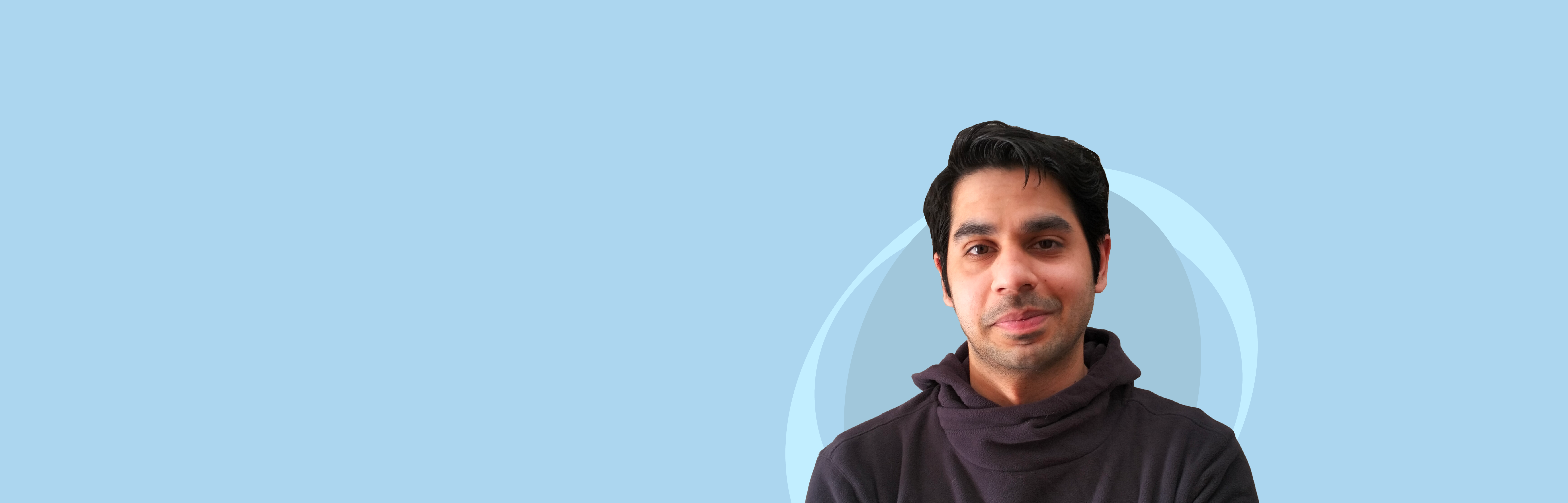 Banner - Staff Profile - Rashed Khan