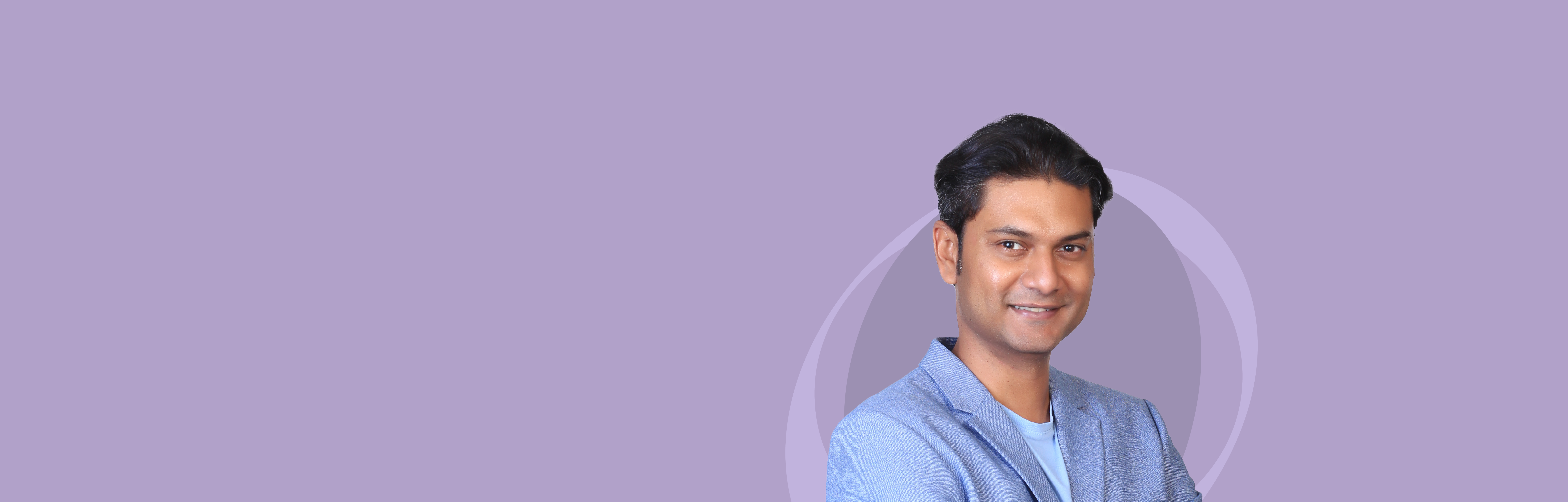 Banner - Staff Profile - Shivan Jaikaran