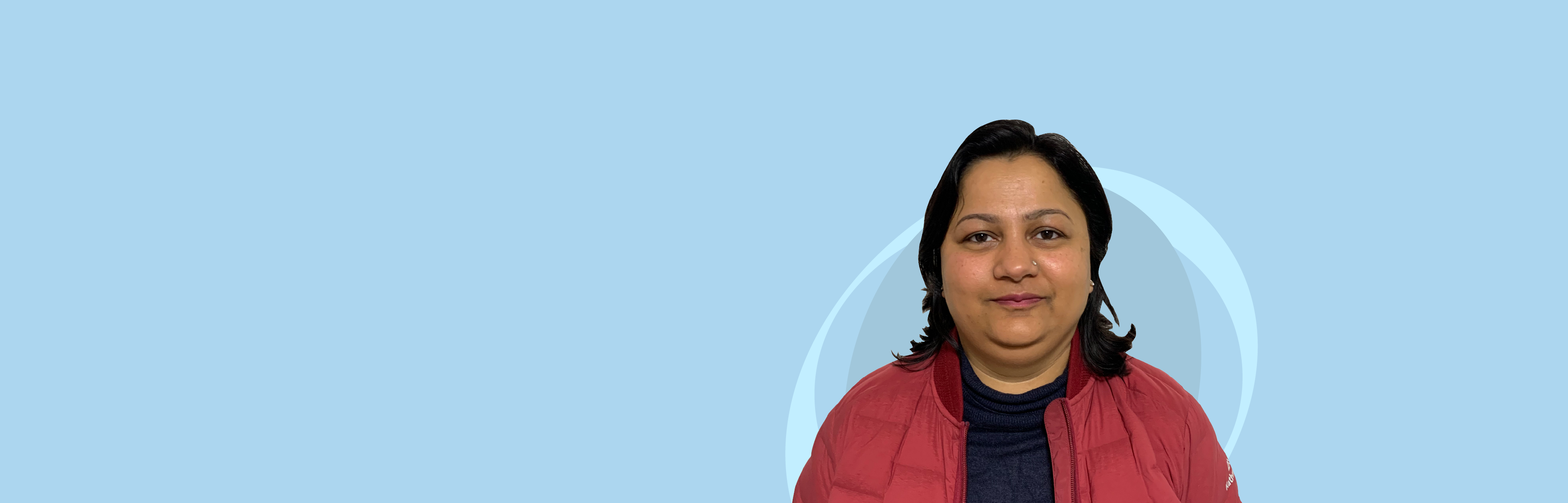 Banner - Suchi Garg