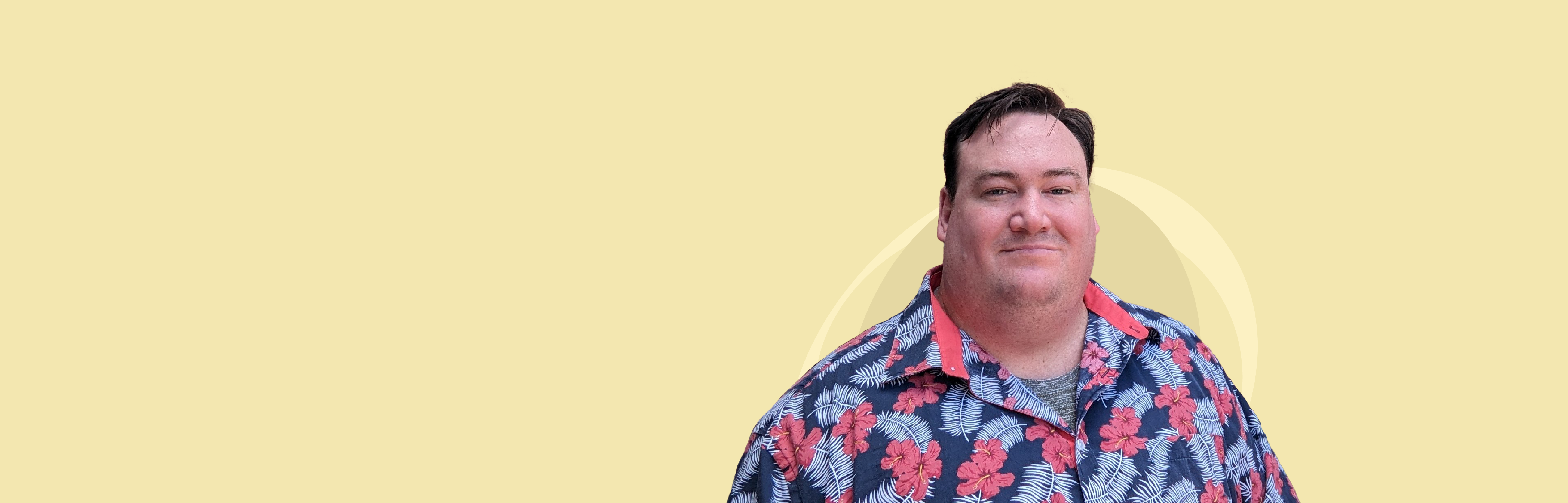 Banner - Staff Profile - Toby Wild
