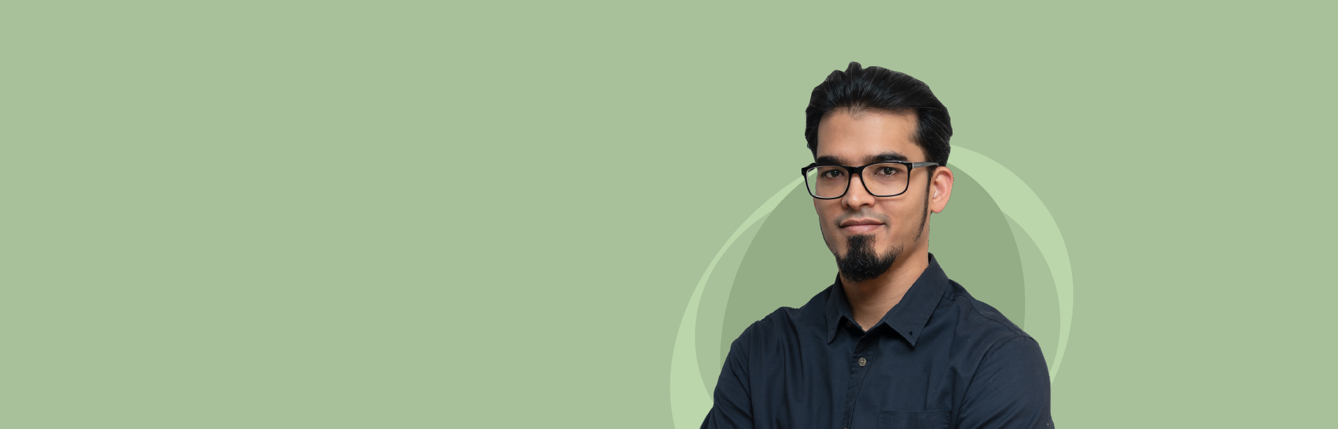 Banner - Yusuf Hasan Miyan 